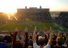 Views From the Stands