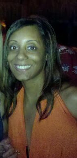 Skinny Black Chicks: Skinny Black Chick