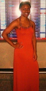 Skinny Black Chicks