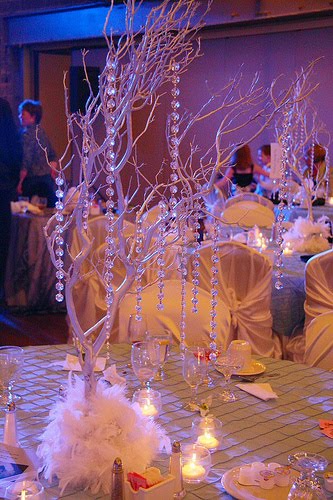 Anointed Affairs Weddings & Events: Winter Wedding Ideas