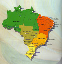 MAPA DO BRASIL