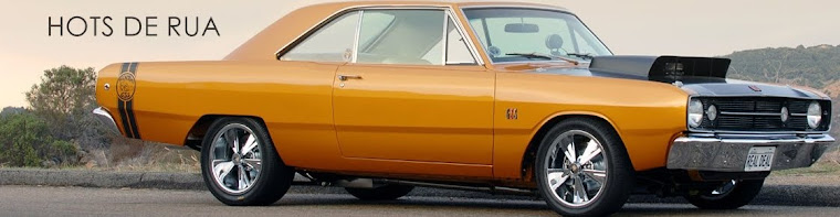 HOTS DE RUA