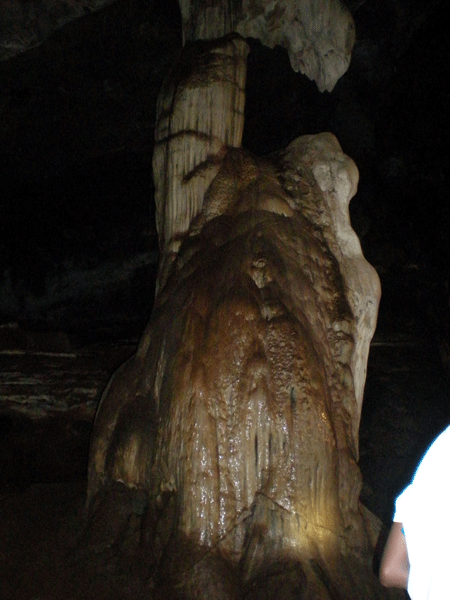 sudwala caves dinosaur park