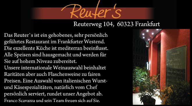 Restaurant Reuter´s