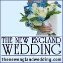 The New England Wedding