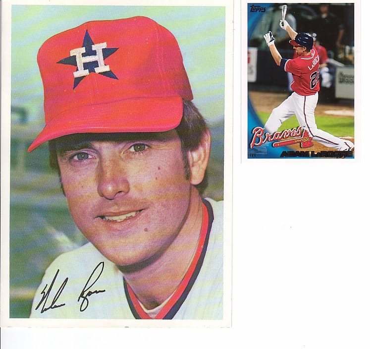 One More Pack!: 1981 Topps giant photo cards