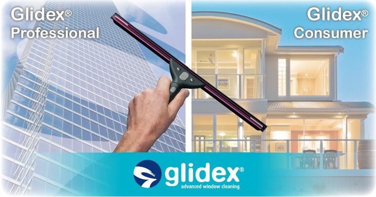 Professional Window Cleaning Squeegee