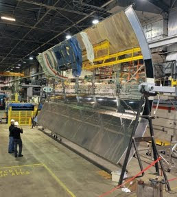 3M solar film manufacturing