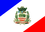 Clique na Bandeira da cidade de Jaboticabal