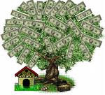 money tree-earn money