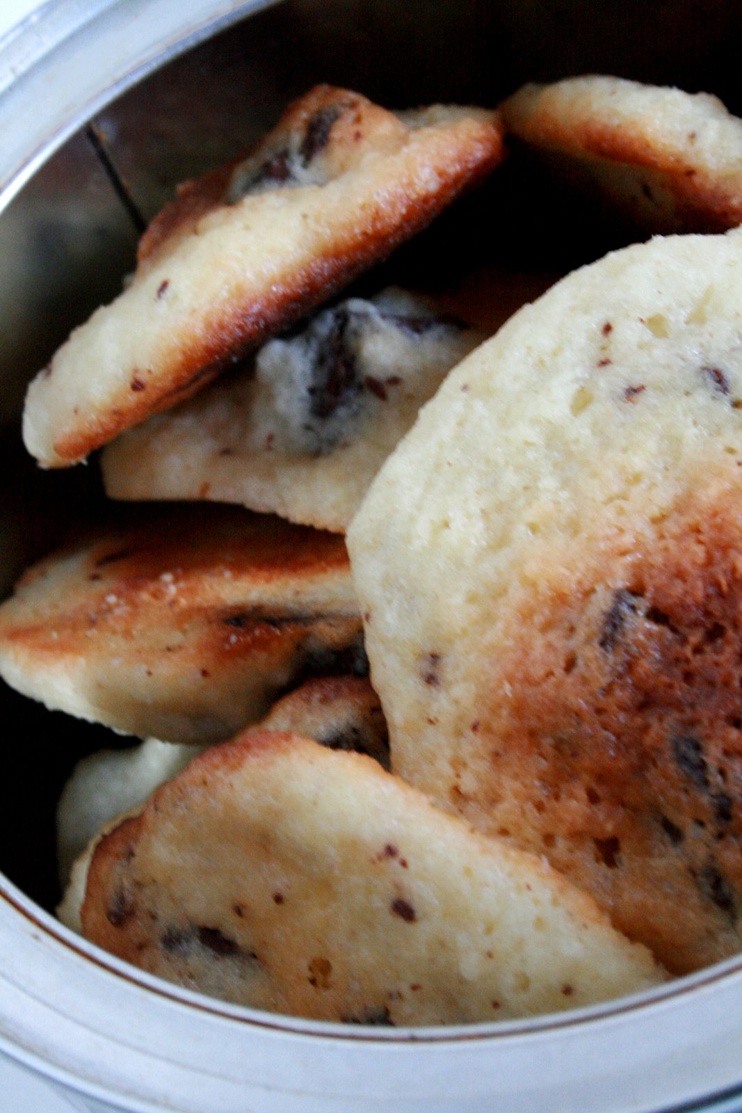 cookies choco-coco recettes Noix de saint jacques au lait de coco Cappesante al latte di cocco