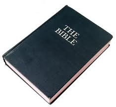 bible