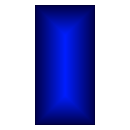 Harmonic Code: Contour Gradient Paint