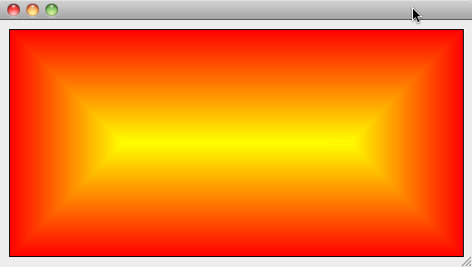 Harmonic Code: Contour Gradient Paint