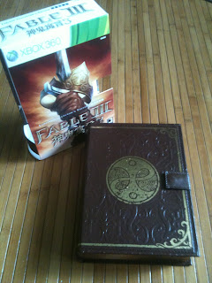 fable 3 collector fable 3 collector