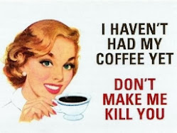 I love coffee