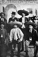 Zapata y “J. Pardavé“