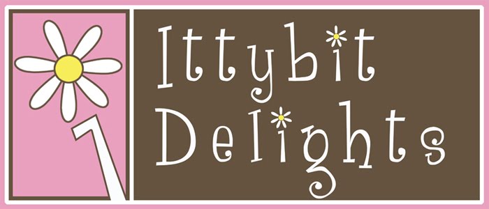 Ittybit Delights