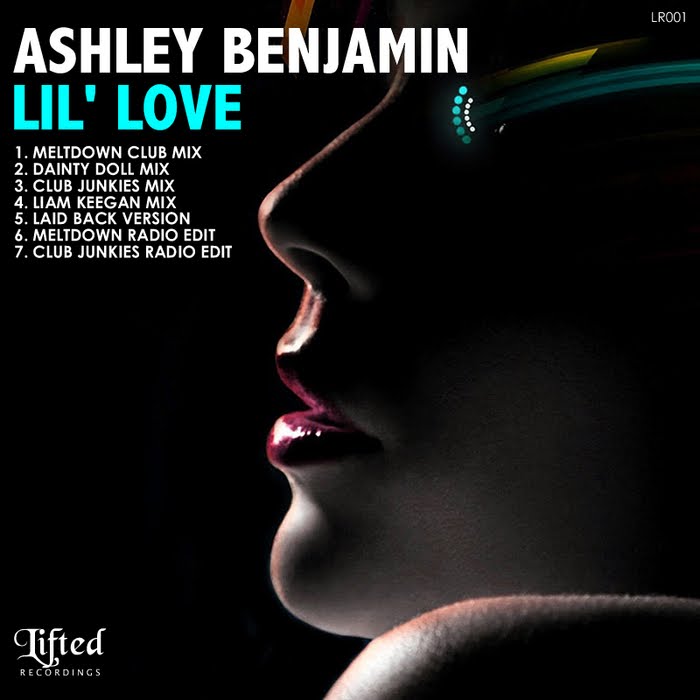 Little love remix. Ashley Love. Really like you Liam Keegan Remix / Radio Edit.