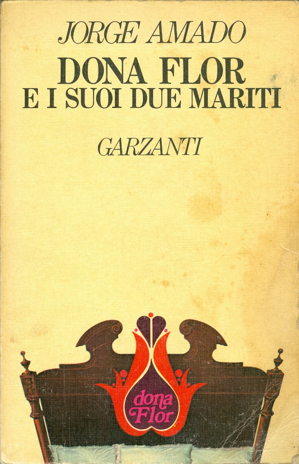 Dona Flor E I Suoi Due Mariti