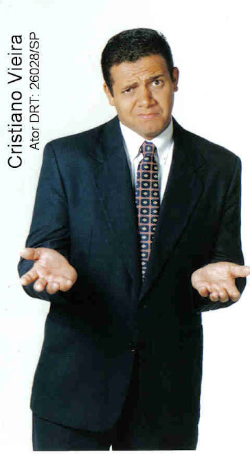 ATOR CRISTIANO VIEIRA
