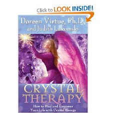 Crystal Therapy