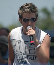 Billy Gilman