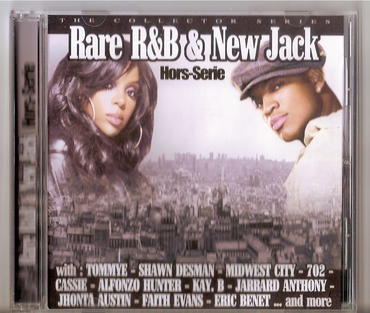 TÉLÉCHARGER RARE R&B NEW JACK GRATUITEMENT NEW JACK RARE R&B GRATUITEMENT TÉLÉCHARGER