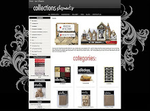 COLLECTIONS WEBSITE