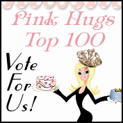 Pink Hugs Top 100 Site