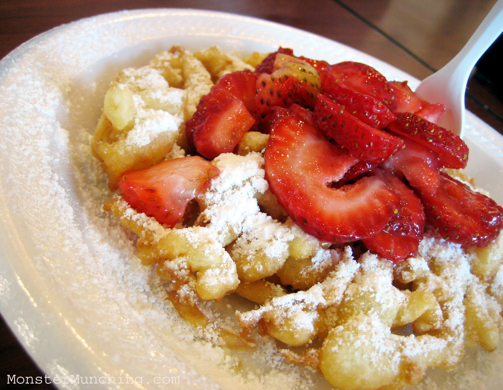 Make Funnel Cake Mix Japanese Instructions Make Funnel Cake Mix Japanese Instructions