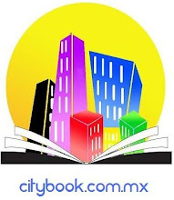 Citybook Mexico logo