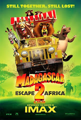 Madagascar2 - IPOD