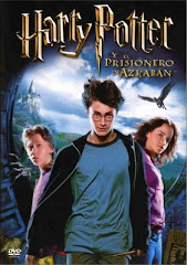 HP y el prisionero de Azkaban