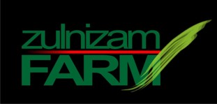 zulnizam farm - projek ternakan dan pertanian milik Zulnizam Shahrani