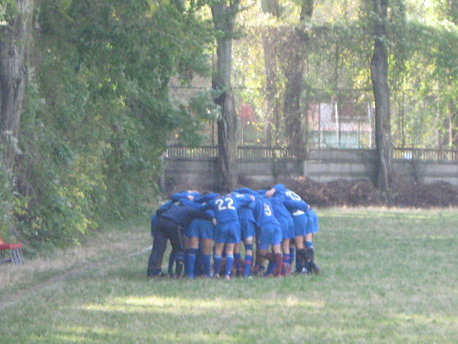Rugby Club Braila