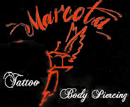 Marcota Tattoo