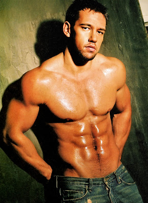 For the love of Johnny Castle