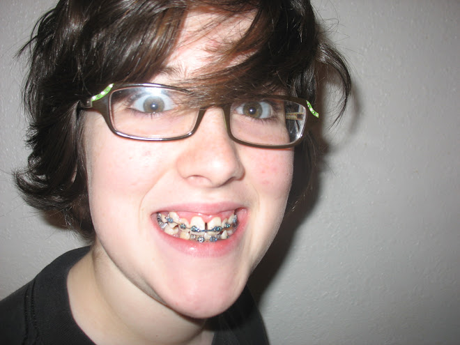 Bling bling!