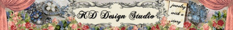 KD Design Studio ...jewelry with a story....
