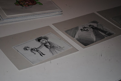 [新片追蹤] 玩具總動員3 (6/18 好雷不斷+更多的TS3 設計概念圖)