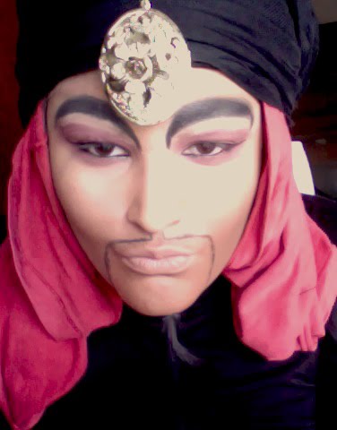 Yasminthecity Ma Participation Au Concours De Julielovesmac07