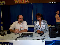 2001 MDA Telethon