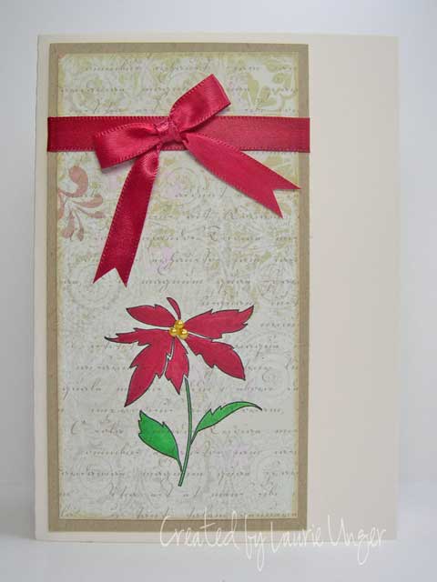 Laurie's Stampin Place: November 2010