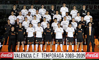 TEMPORADA 2008-09