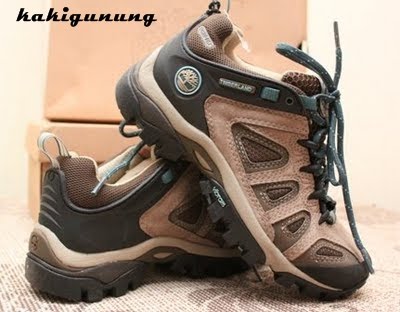 kasut timberland sport