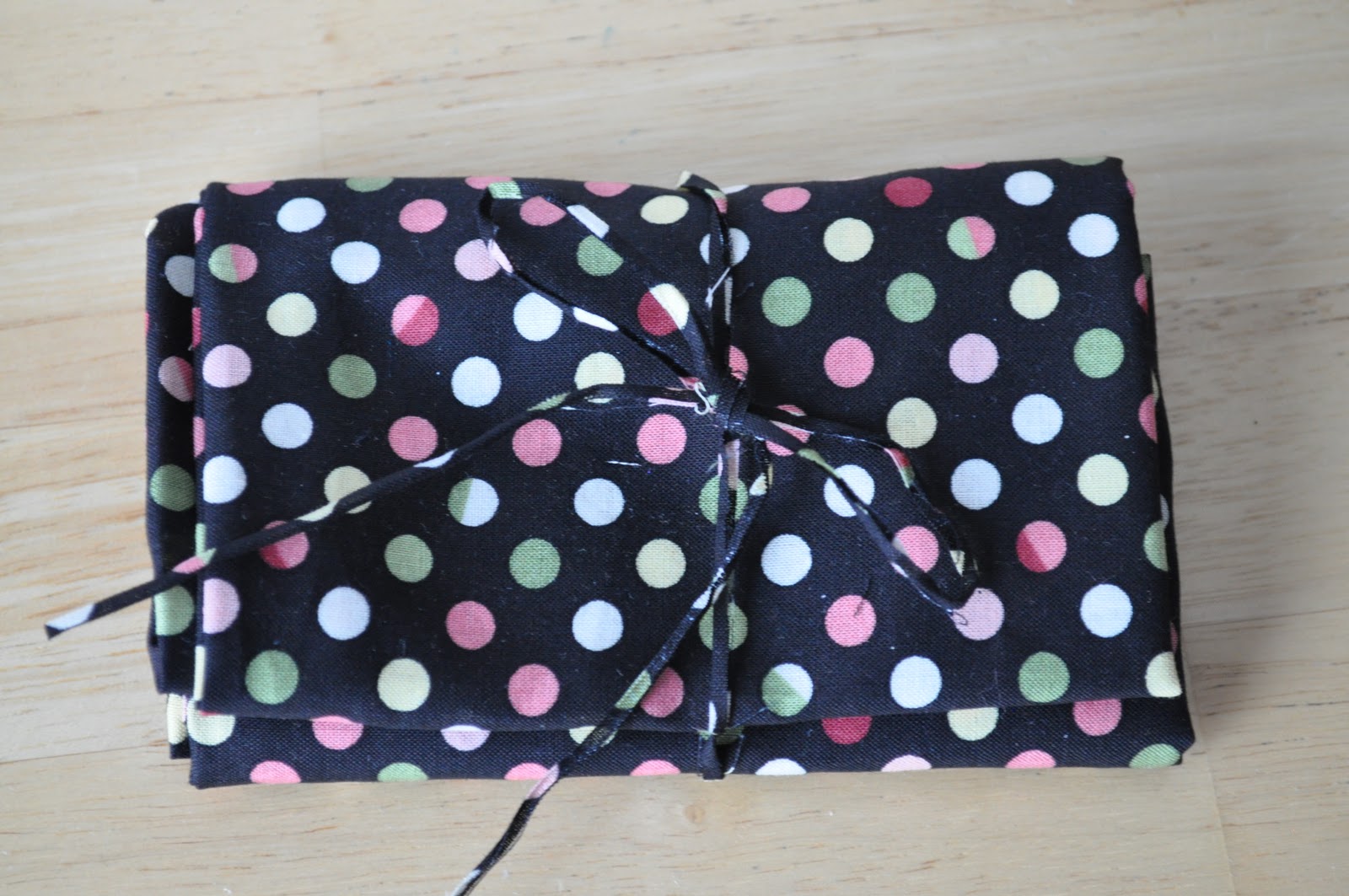 How to Make a Grocery Bag Holder Out of Fabric Provident Princess