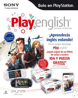 Play English Spanish FIX PSP | Descarga Directa ...