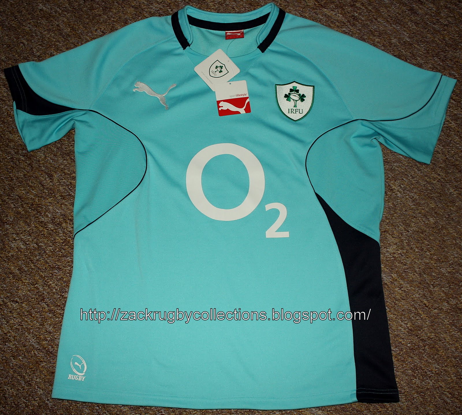 irfu jersey