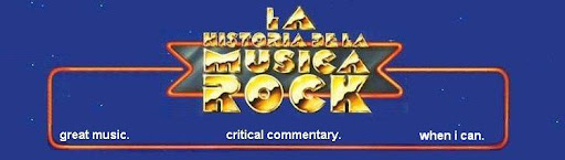 La Historia De La Musica Rock